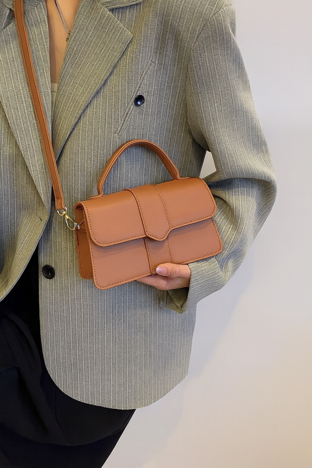 Camel Bag