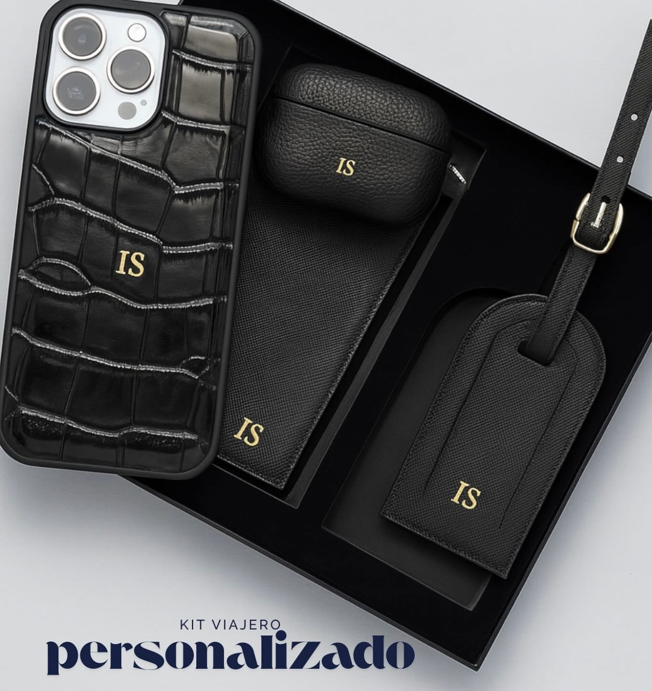 AirPods•Portapasaporte•tarjetero•llaveros