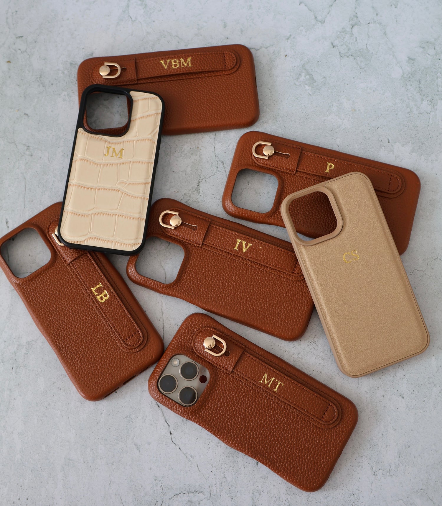 P E R S O N A L I Z A D O S