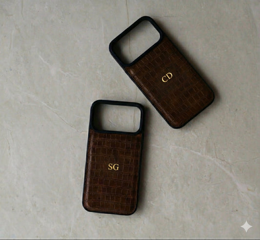 Croco coffe 17 pro max