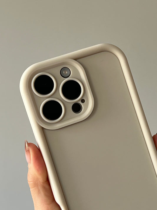 Skin bumper
