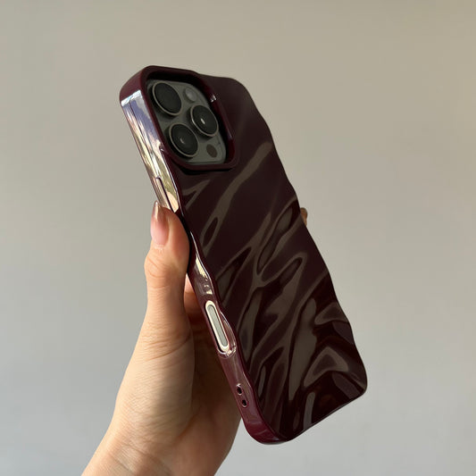 Borgoña skin