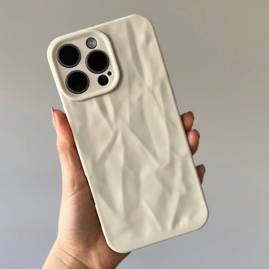 Skin crystal