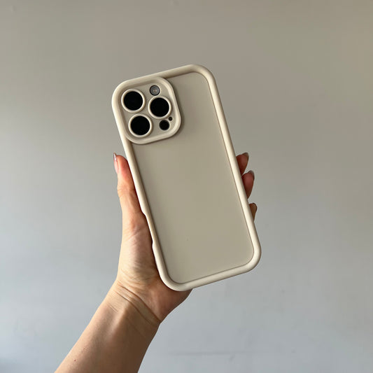 Skin bumper