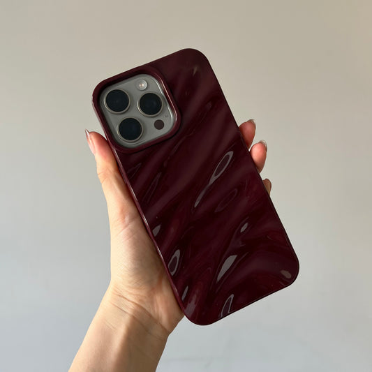 Borgoña skin