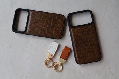 Croco coffe 17 pro max