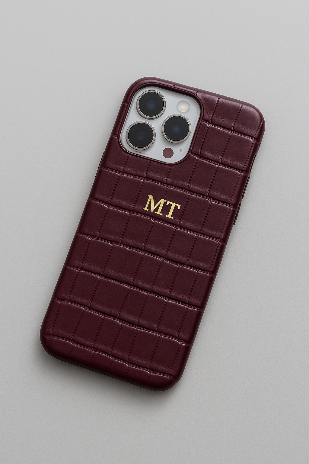 Vino skin